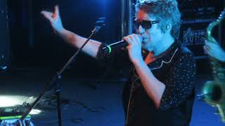 the psychedelic furs - heartbreak beat (live Madrid 2018)