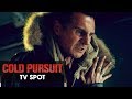 Cold Pursuit (2019 Movie) Official TV Spot “Reaper” – Liam Neeson, Laura Dern, Emmy Rossum