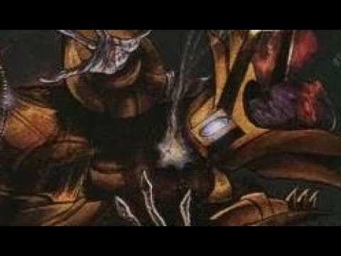 SCBW: Insurrection 02 - Stop Saying Three