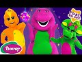 Let S Do The Dino Dance International Dinosaur Day Song Barney And Friends