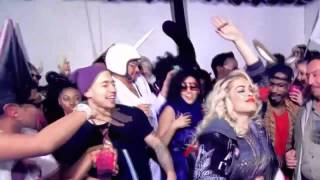 Rita Ora   How We Do Party Official Video HD
