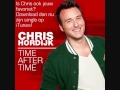 The Voice Of Holland - Chris Hordijk - Time After ...