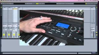 Video thumbnail for Novation Impulse - SonicLAB Review by sonicstate