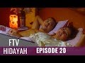 FTV Hidayah Episode 20 Akibat Merebut Harta Anak Yatim