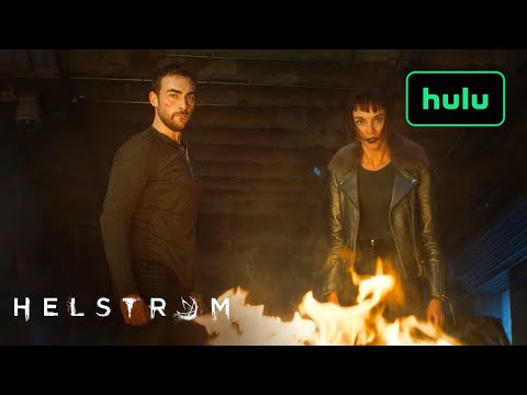 Helstrom: Inside The Series (Featurette) • A Hulu Original