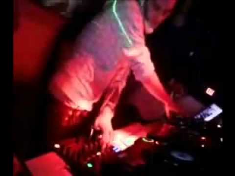 Johannes Drakenberg live at MEKKA: WMC 2010 MIAMI