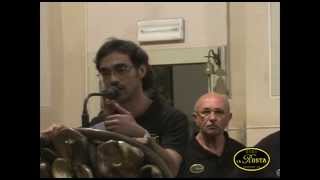 preview picture of video 'Coro La Rosta - La Ricciolina - arm. G.Capovani'