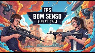 🔴 LIVE ON - SEXTOU DE FPS - CS - REDSEC - WARZONE | BIG T #csgo #redsec #warzone #bf6 #cod