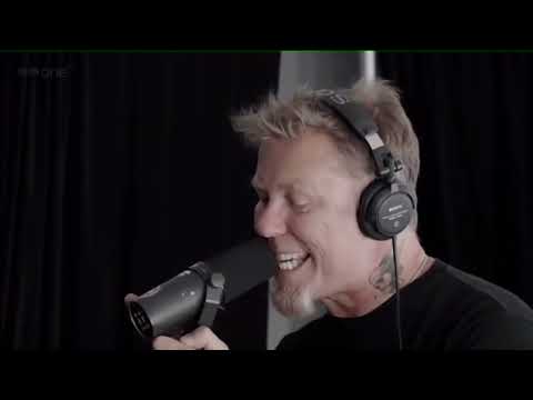 Metallica - You Got Really Got Me - Ray Davies Imaginary Man's Documentary 2010 | HD Remastered