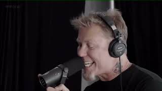 Metallica - You Got Really Got Me - Ray Davies Imaginary Man's Documentary 2010 | HD Remastered