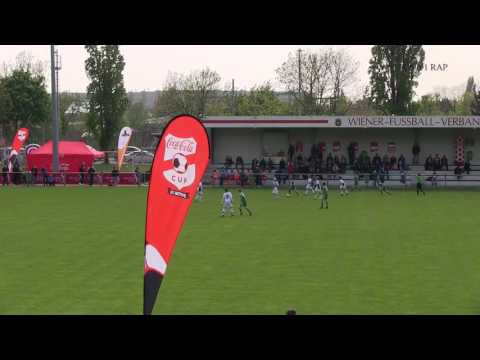 FC Stadlau U12 - Rapid U12