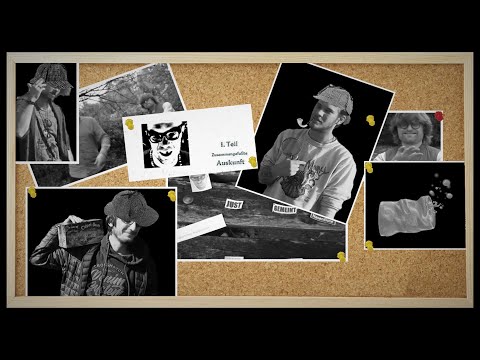 DRB S1 [HALBFINALE RR] - Loonican vs. Doubleglass (prod. by D-Low)