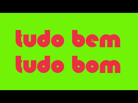 Gary Corben   Tudo Bem Tudo Bom