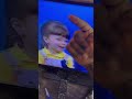 Sesame Street Samantha Says The Alphabet Song While Grover Dances