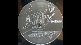 Soul Camp - Don't Cross Main Mix