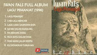Download lagu Lagu Iwan Fals Album Lagu Pemanjat (1996) mp3