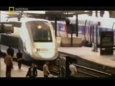 Indagini Ad Alta Quota - Incidente Ferroviaria A Parigi (Indagini Ad Alta Quota)