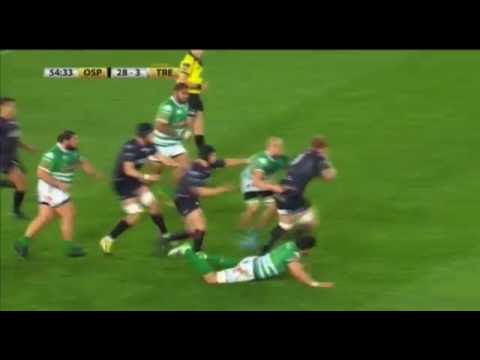 Try of the Season 2015/16