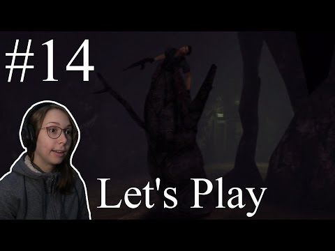 Let's Play Resident Evil: Code Veronica X | Part 14