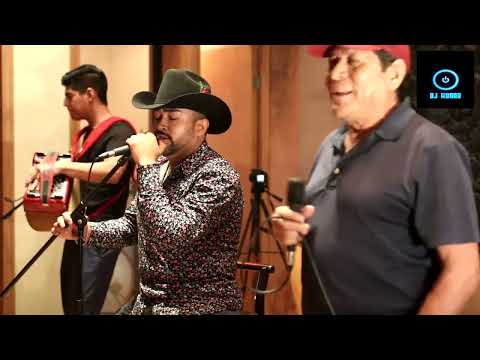 CARACTER NORTENO MIX NORTENAS