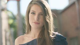 Catherine McGrath - Enough For You (Album Visualiser)