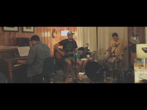 Living Room Sessions - Wake Your Soul