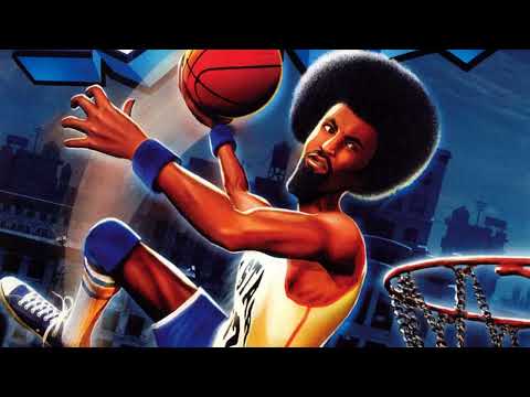 NBA Street OST - 06  The Herbaliser   Control Centre