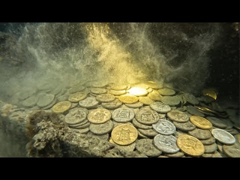 The Lost Map of San José — Inside the Sunken Treasure Ship of Legends (1708)