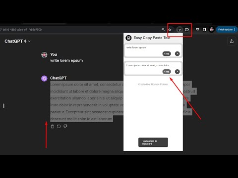 Item video thumbnail