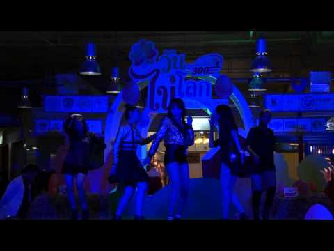 Diamond Dust cover 4minute - hotissue + whatcha doin today (111057)