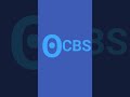 CBS Logo