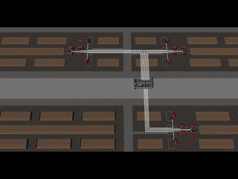 Lely Astronaut Max - this is how it works