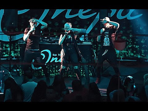 Gramada @ Opera 22.04.2017