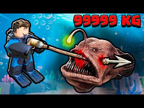 The Abyss is AMAZING..