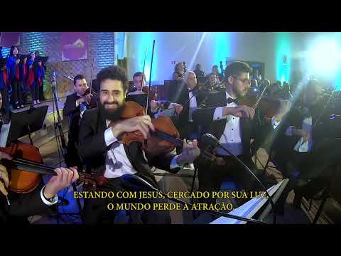 JESUS, O BOM PASTOR - Orquestra Filarmônica UniCesumar - OFUC / Maestro Marcus Geandré