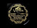 Moten Swing - Bennie Moten, Hot Lips Page, Count Basie  1932