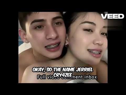 Jerriel Cry4zee Viral Video Sparks Gold Medalist Scandal Rumors Ahead of 2026