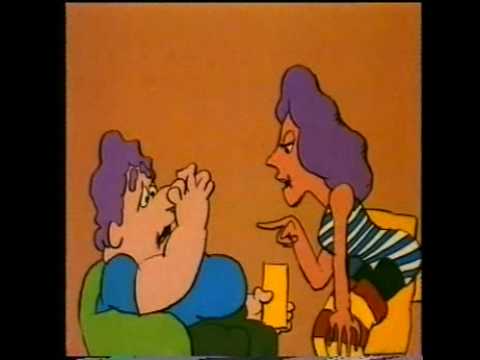 Life. Be in it. (Why Be Like Norm?)