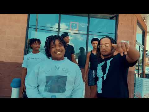 Big Willy x Bloccbby - Fell Back (Music Video)