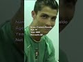 Cristiano Ronaldo Before And After Success ️ Worldcup Soccer Football Ronaldo