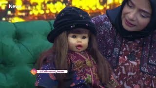 Download lagu Ria Enes & Suzan Ceritakan Pengalaman Lucu Part 01 - Call Me Mel 09/03 mp3