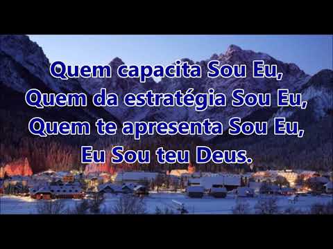 Sandra Pires - A escolha - Voz e Legenda - Part. Fabiana Anastácio