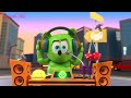Funny DJ I M Your Gummy Bear Realgummybear
