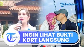 Adik Ferry Irawan Ingin Bisa Lihat Langsung Bukti KDRT dari Ferry "Kan Masih Satu Keluarga"