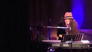 【LIVE 3/31/2013】Livin&#39; it up / Bill LaBounty( AOR Night ＠南青山MANDALA)【COVER】