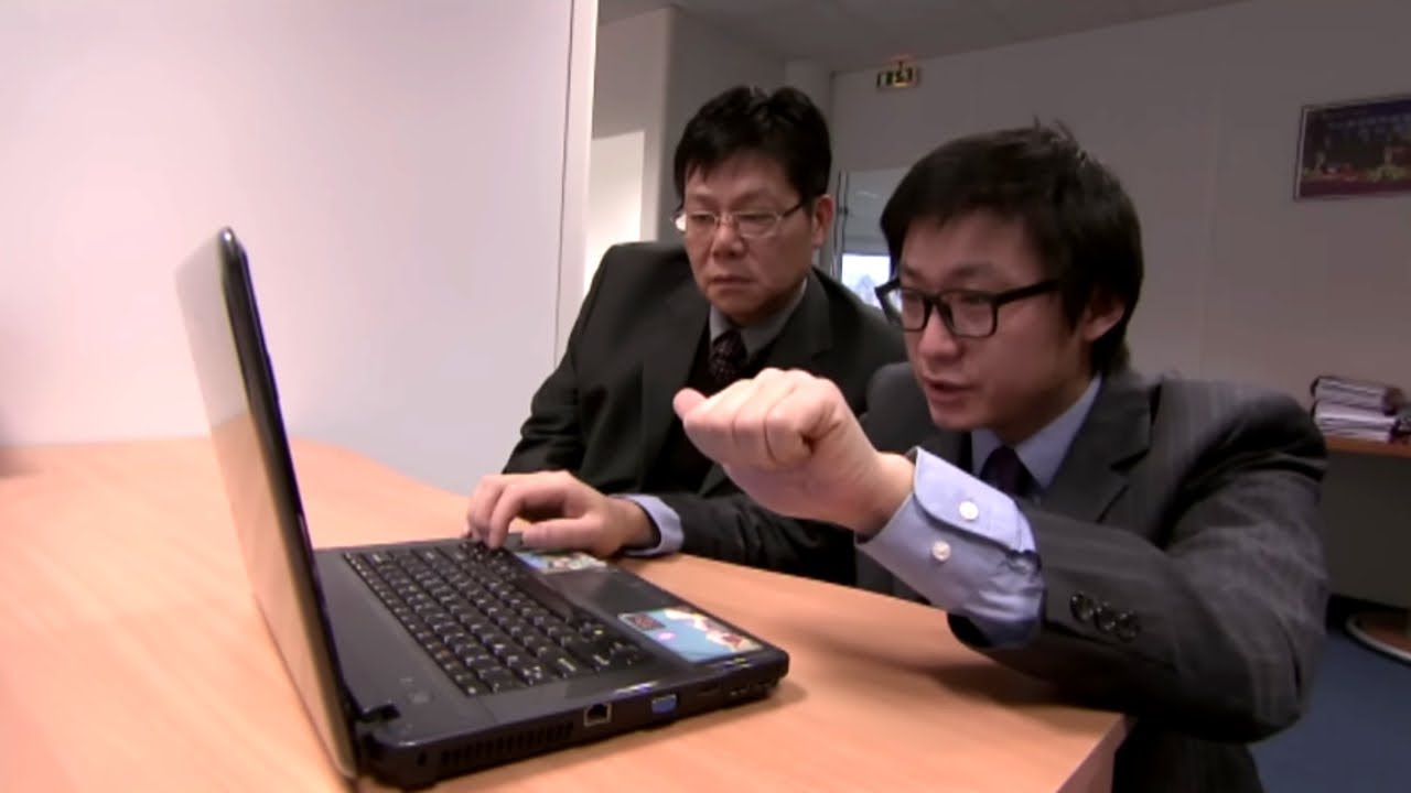 Ils ont monté leur boîte sans argent
