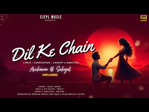 ARCHANAA B SEHGAL DIL KE CHAIN