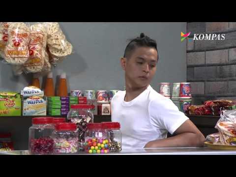 Balada Emosi Jiwa - Indonesia Harus Buka