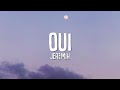 Jeremih Oui Lyrics