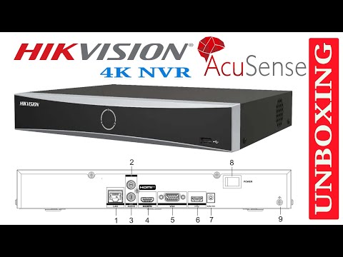 CCTV Digital Video Recorder